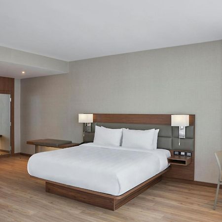Ac Hotel By Marriott Saltillo Exteriér fotografie