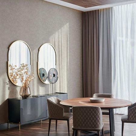 Ac Hotel By Marriott Saltillo Exteriér fotografie