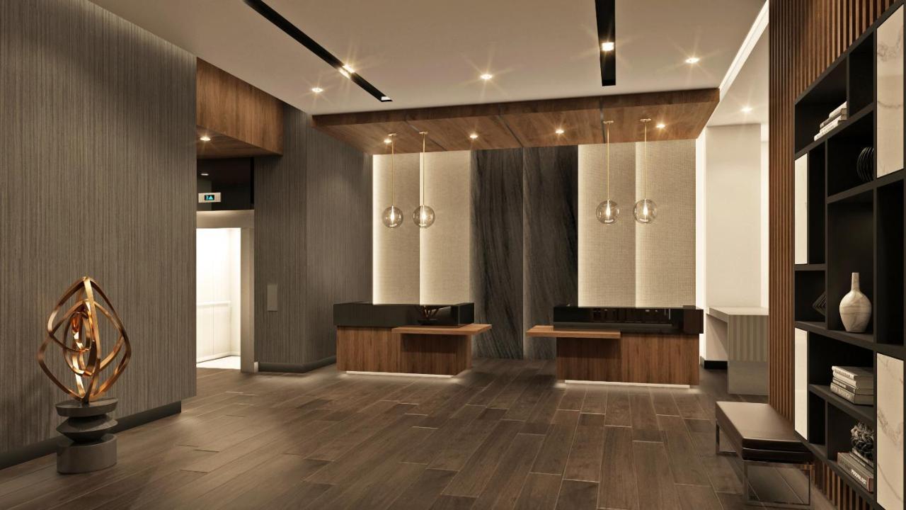 Ac Hotel By Marriott Saltillo Exteriér fotografie