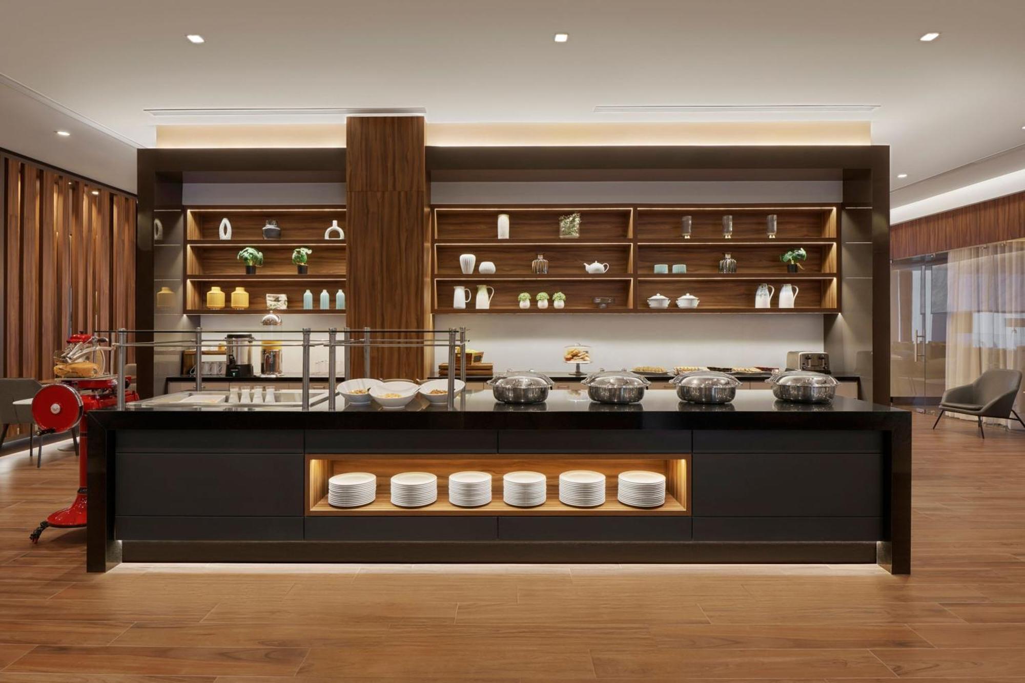 Ac Hotel By Marriott Saltillo Exteriér fotografie