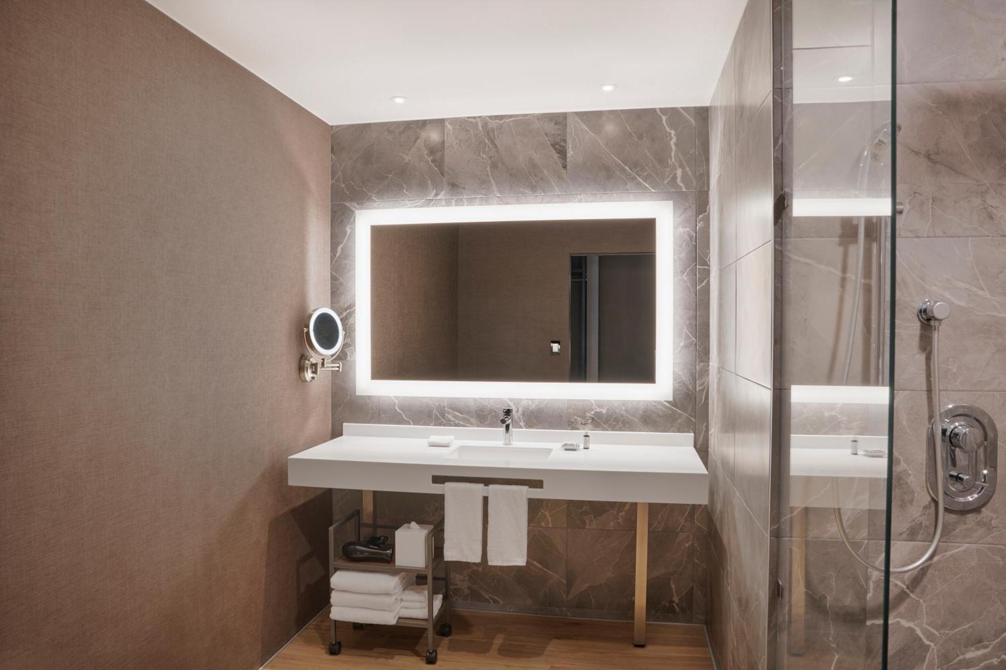 Ac Hotel By Marriott Saltillo Exteriér fotografie