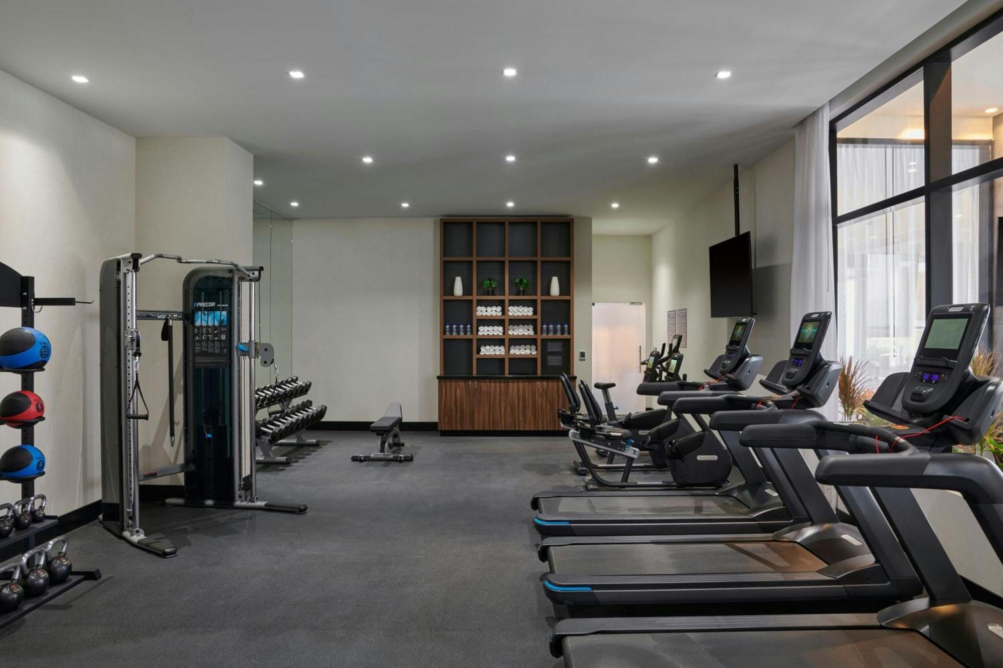 Ac Hotel By Marriott Saltillo Exteriér fotografie