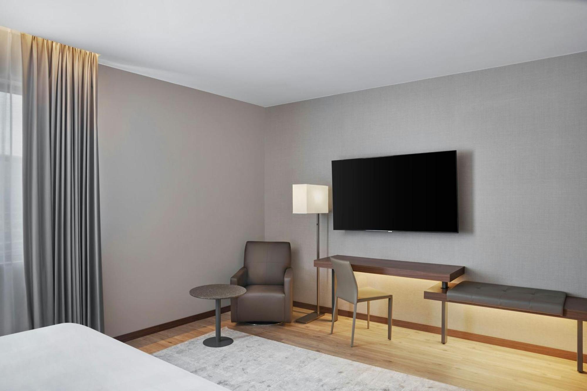 Ac Hotel By Marriott Saltillo Exteriér fotografie