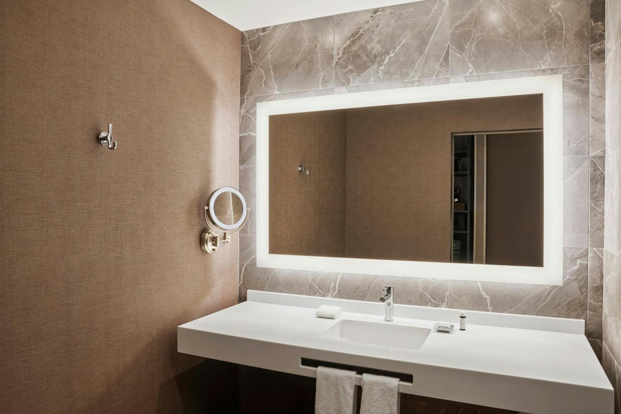 Ac Hotel By Marriott Saltillo Exteriér fotografie