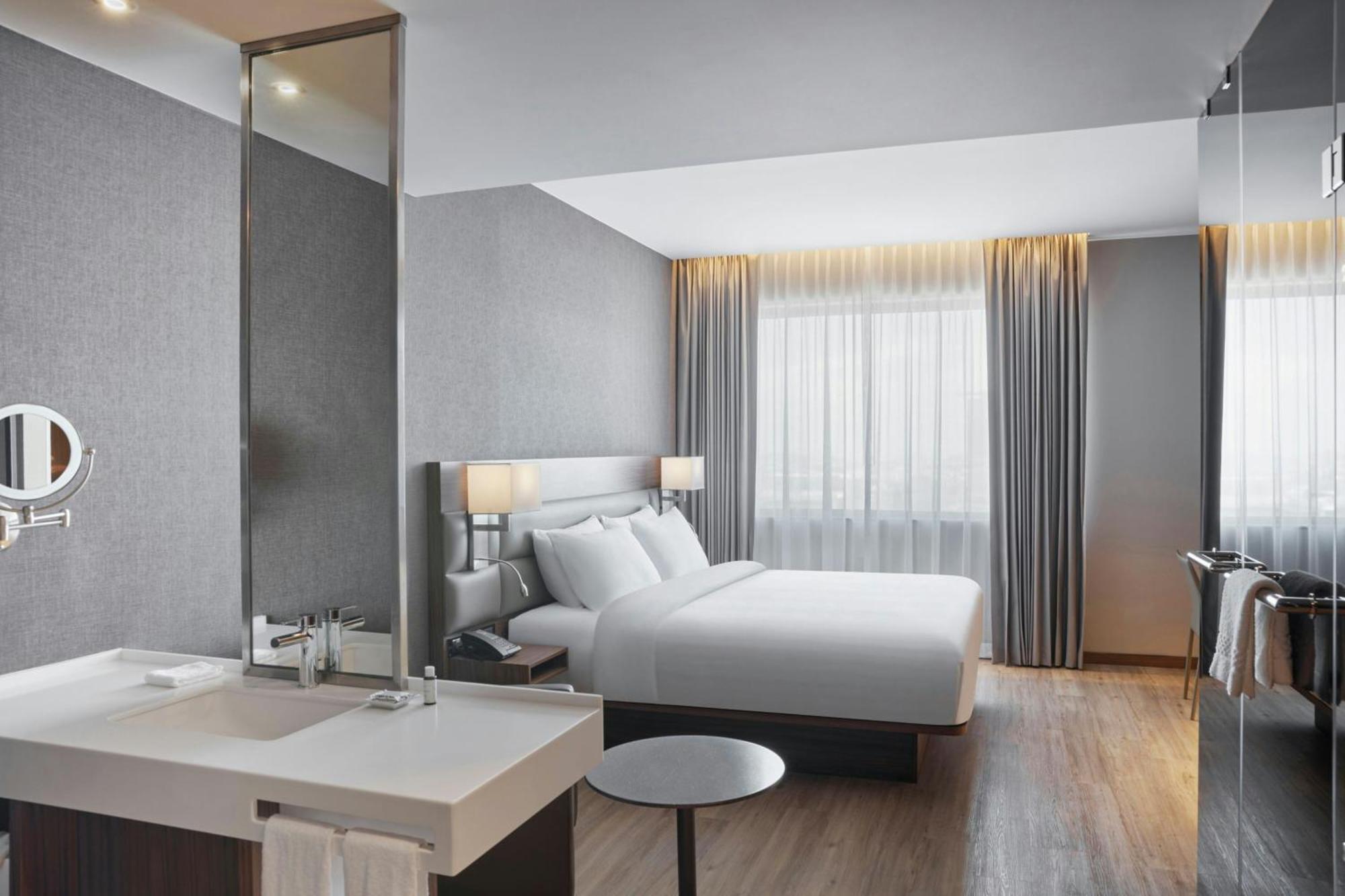 Ac Hotel By Marriott Saltillo Exteriér fotografie