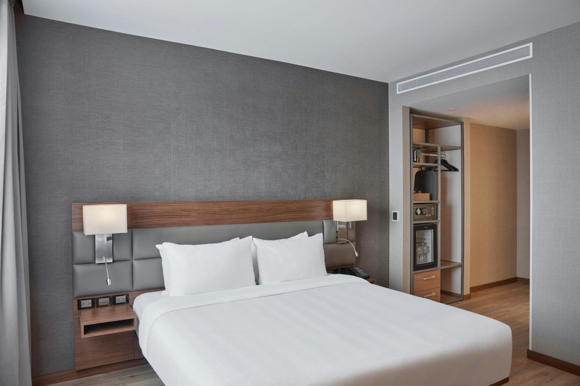 Ac Hotel By Marriott Saltillo Exteriér fotografie