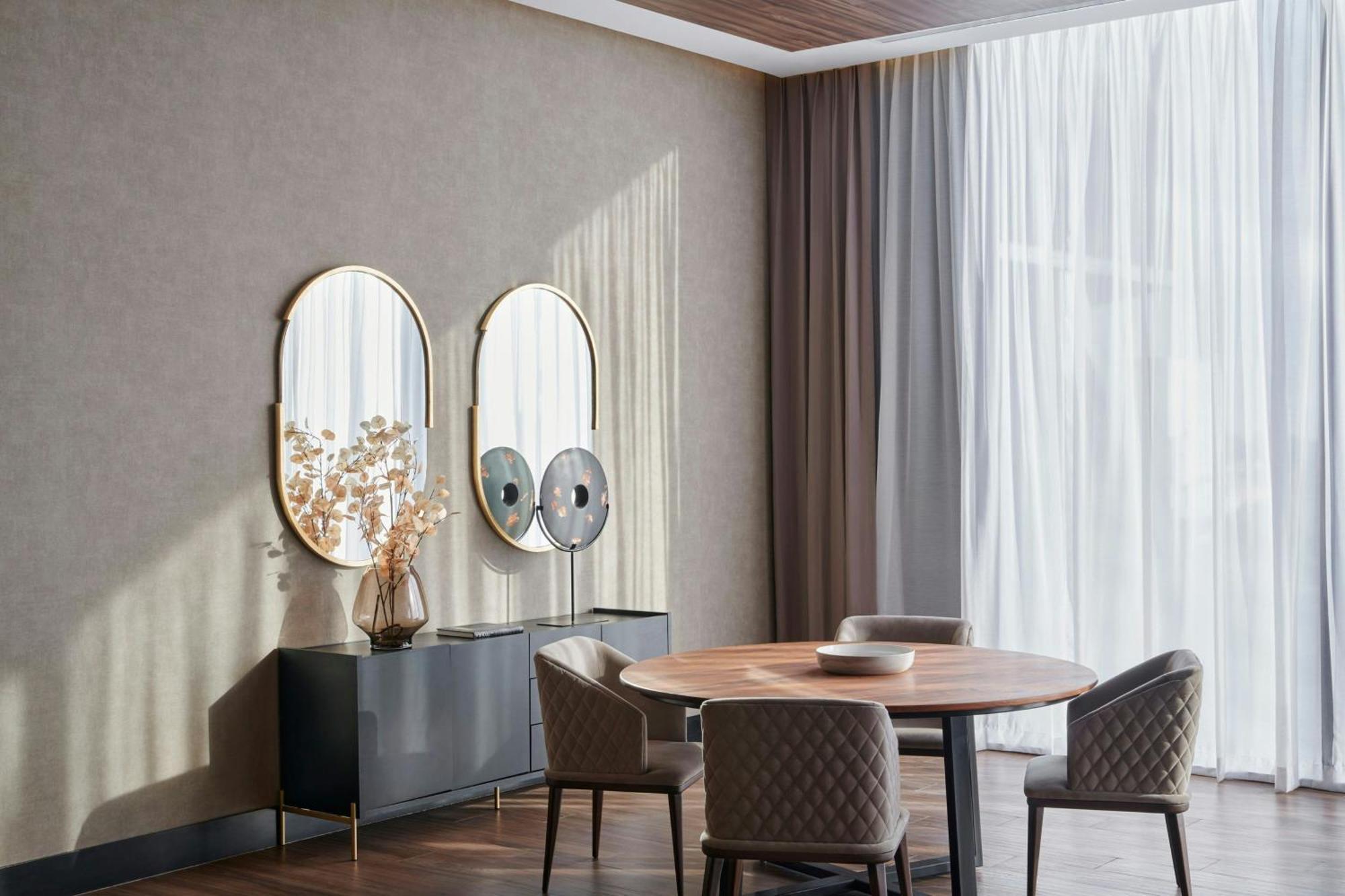 Ac Hotel By Marriott Saltillo Exteriér fotografie