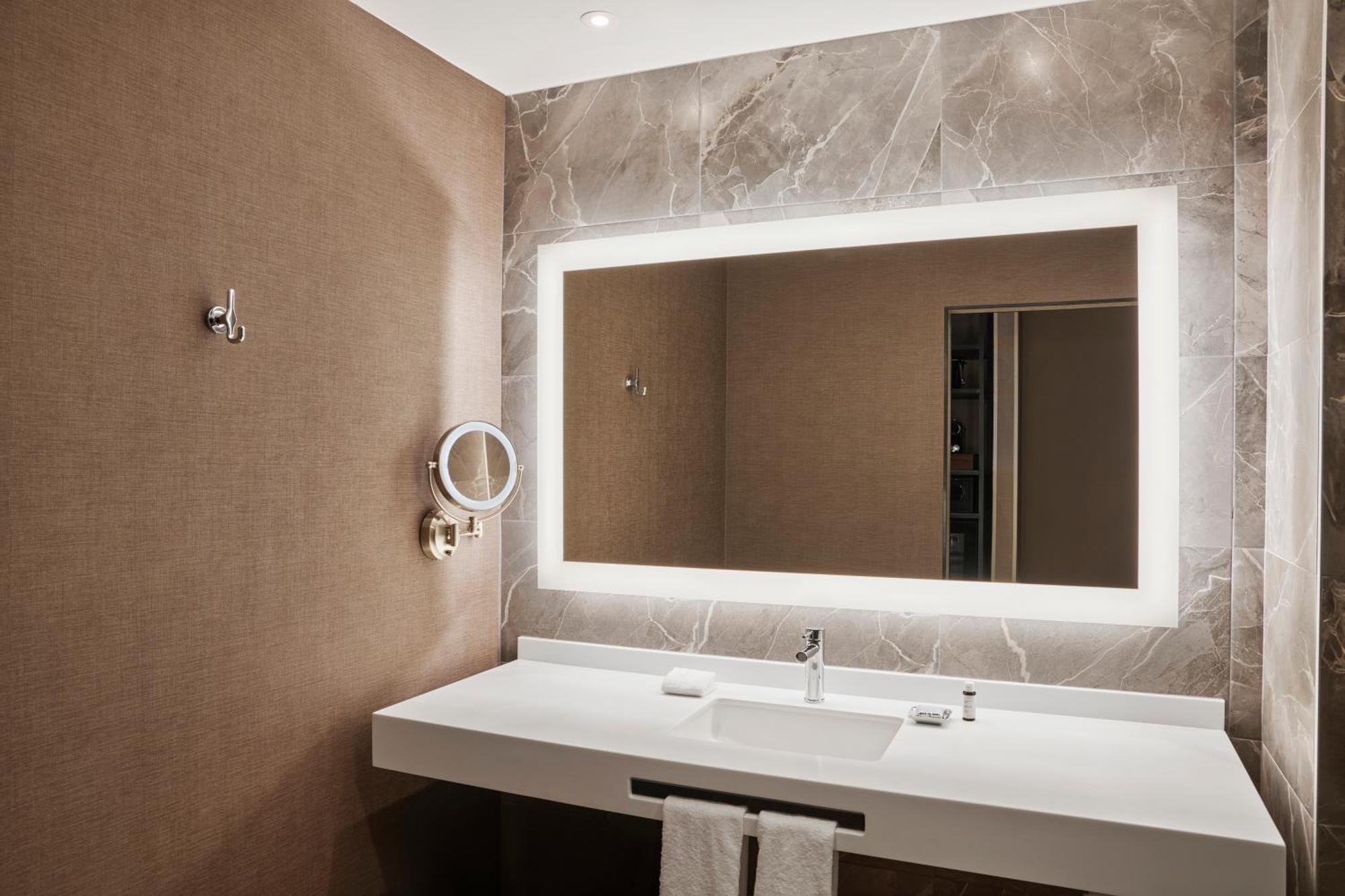 Ac Hotel By Marriott Saltillo Exteriér fotografie